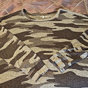 🩶🤍Maurice's sweater-sweater shirt